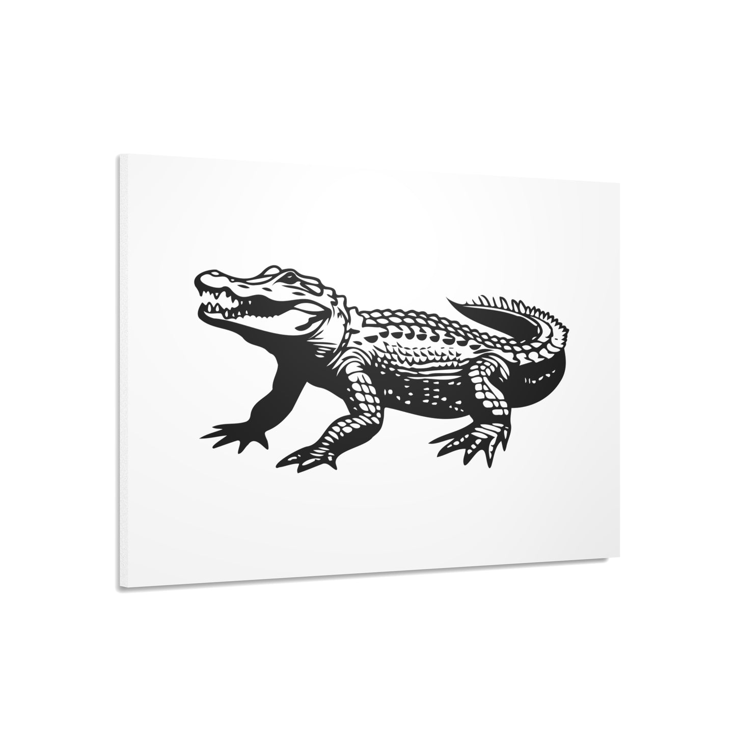 Alligator Foam Board